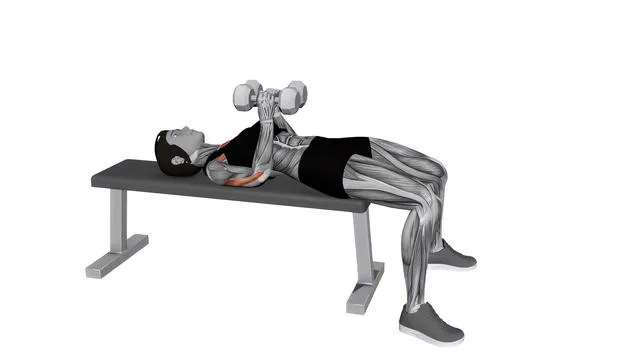 Dumbbell Hex Press (1)
