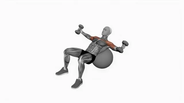 Dumbbell Incline Fly (3)