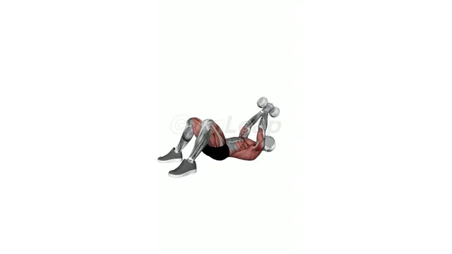 Dumbbell Pullover (2)