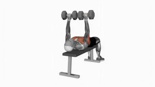 Dumbbell Tate Press (2)
