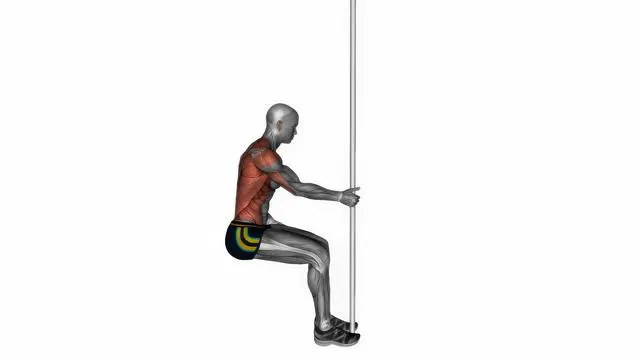 Fixed bar stretch (2)