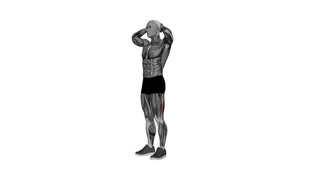 Bodyweight Good Morning (1)