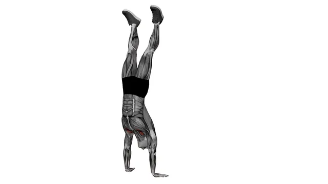 Hand Stand Hold (2)