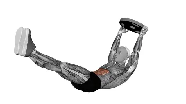Hollow hold (4)