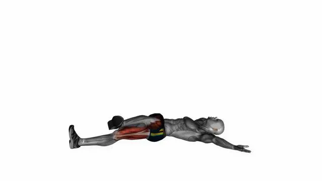 Iron cross stretch (2)