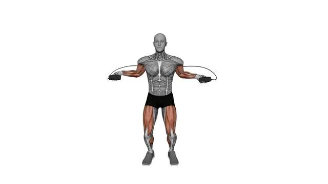 Jump Rope double bounce (2)