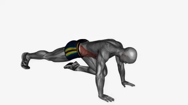 Mountain Climbers (2)