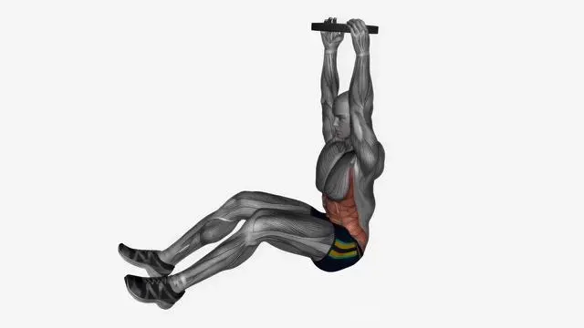 over head weight sit up (2)