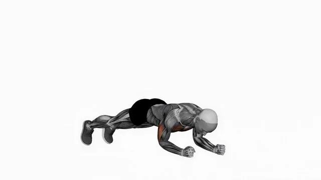 Plank Pushup (2)