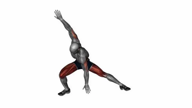 Plyo side lunge stretch (2)