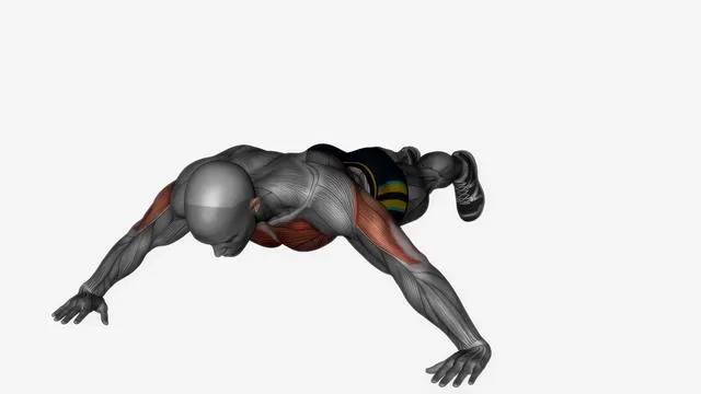 Push ups bodyweight (4)