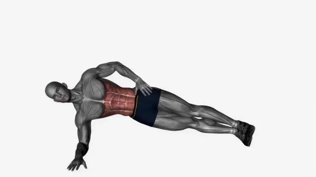 Side Plank (2)