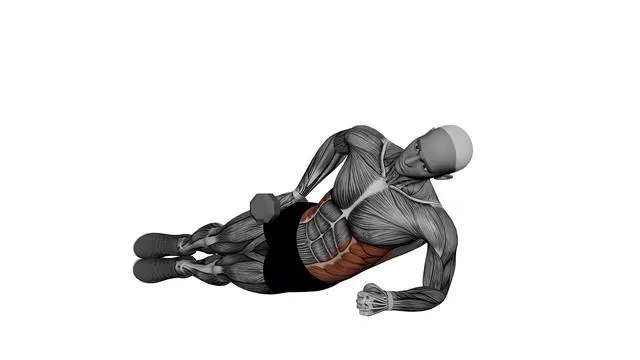 Side Plank (12)
