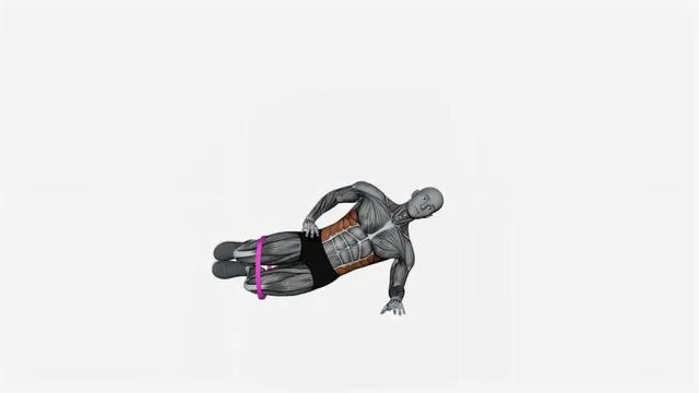 Side Plank (15)