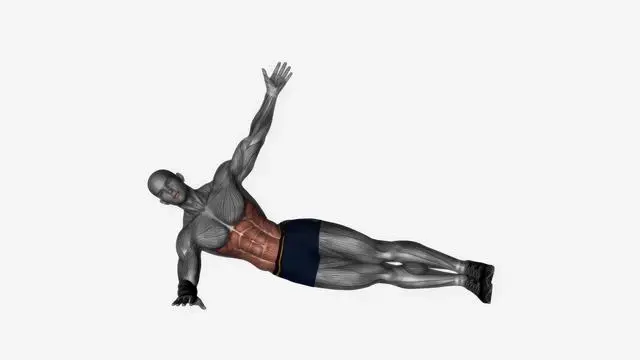 Side Plank (6)