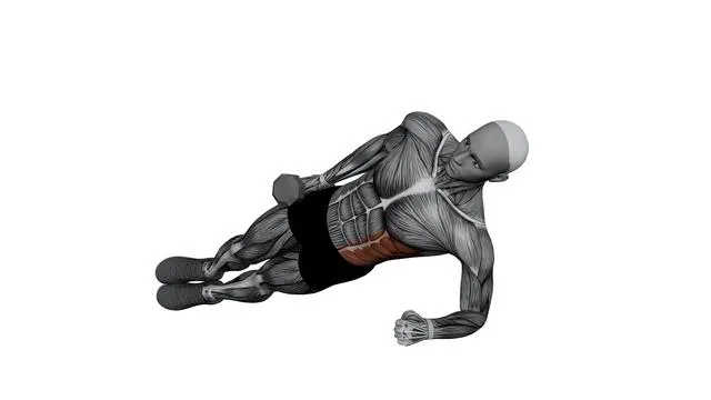 Side Plank (7)