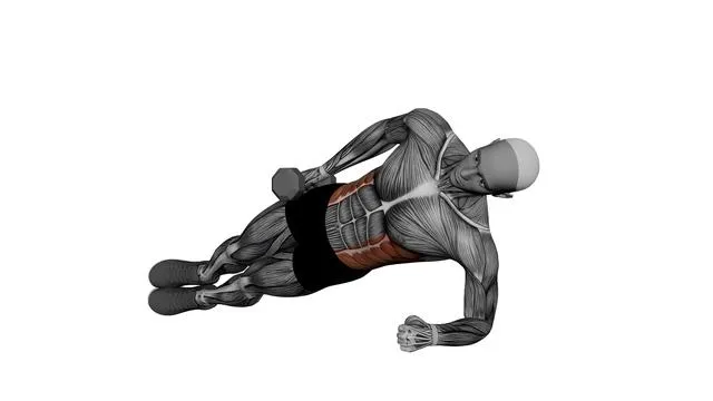 Side Plank (10)