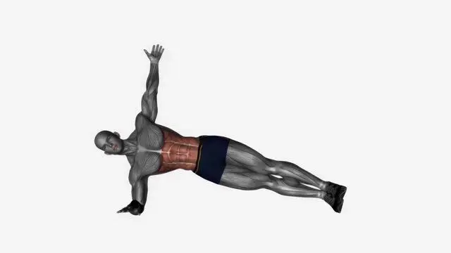 Side Plank with hip lift (2)