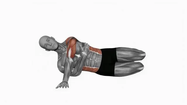 Side push up (2)