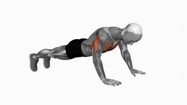 Side push up (3)