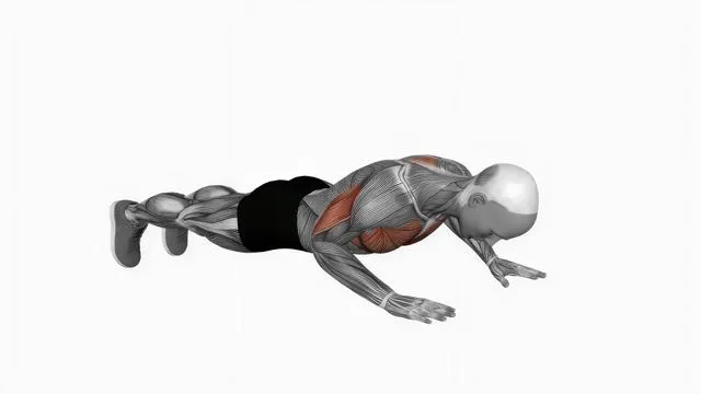 Side push up (4)