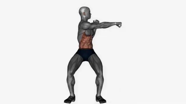 Side to side punch (3)