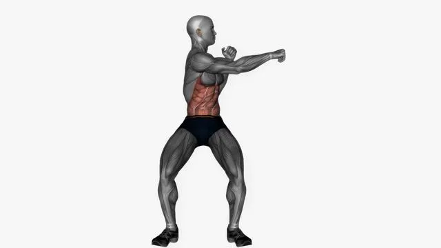 Side to side punch (4)