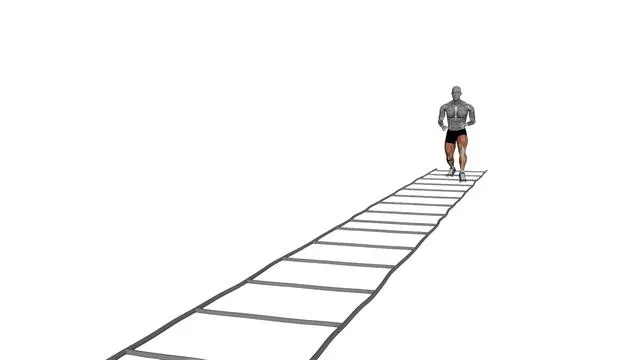 Skipping (4)